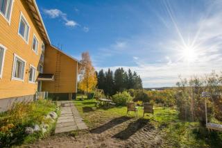 Mulikan HillTon B&B - 3