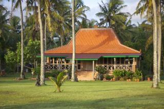 Desa Limasan Resort - Kalak - 5