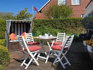 Haus Kiebitznuest - Langeoog - Langeoog - 4