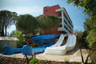 Ohtels Vil·la Romana - Salou - 1