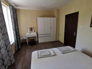 BURGAS SEA APARTMENT - Burgas - 6