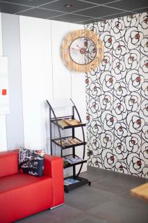 Hotel Mercedes - Camargo - 4