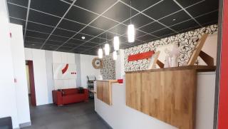 Hotel Mercedes - Camargo - 1
