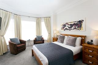 Andover House Hotel & Restaurant - Adults only - Great Yarmouth - 4