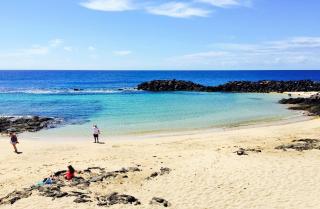 Beachside Jablillo y Cucharas - Costa Teguise - 9