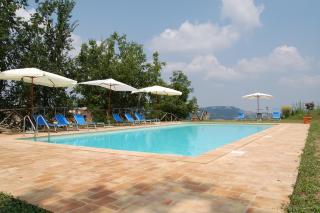 Agriturismo SPA Serpanera - Sarnano - 3