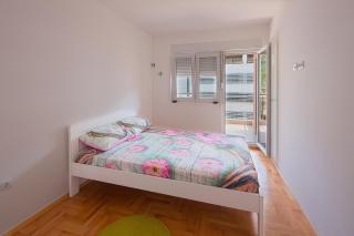 Apartment S&S Budva - Budva - 7
