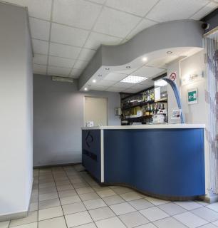 Twelve Hotel - Moncalieri - 2
