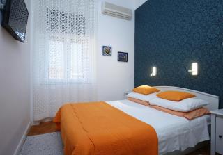 Lovely apartments Marmont with balconies in the heart of Split - Split - 8