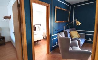 Afonso Galo Guest Apartments I - Almada - 6
