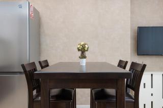 DeLuxe Apartment on Belorusskay Street "Silver Tower" - Kiev - 1