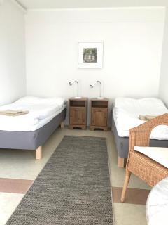 Hillesgården - Boarp - 7