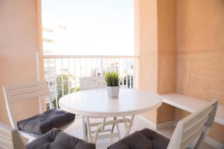 Mediterráneo Vela - Benicàssim - 7