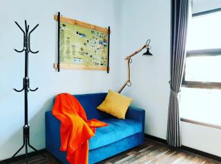 Villa FELIA - 5 Kamar Tidur, 3 Kamar Mandi, Luas - Batu - 3