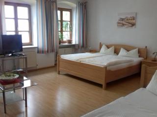 Altstadtpension - Burghausen - 4