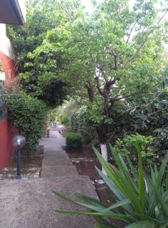 Houri's Apartment - Barbati - 9