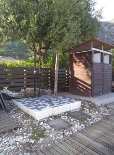 Houri's Apartment - Barbati - 3
