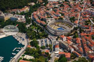 Parkside Apartments - Pula - 8