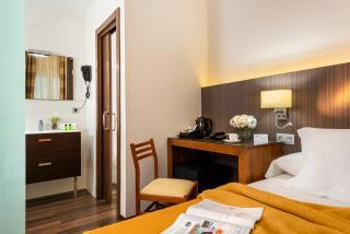 Hotel de Francia y París - Cádis - 9