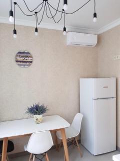 Two-Room Arcadia Apartments - 4