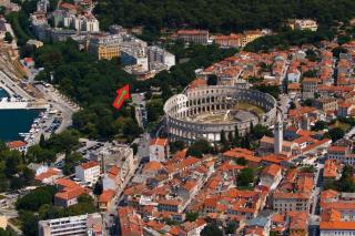 Parkside Apartments - Pula - 9