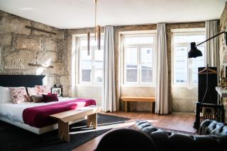 Downtown Residence by Apartments2Enjoy - Porto - 4