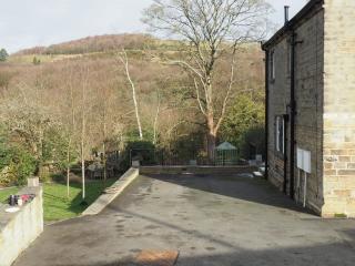 Hazeldene Cottage - Holmfirth - 1