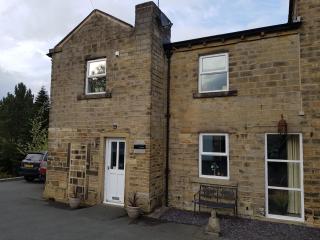 Hazeldene Cottage - Holmfirth - 4