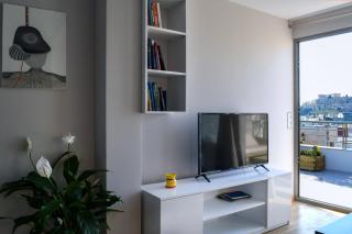 Acropolis View Rooftop Apartment Athens - Atene - 4