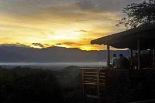 Isunga Lodge - Kibale Forest National Park - 9