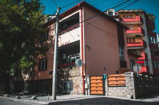 Skopje Downtown Hostel - Skopje - 9
