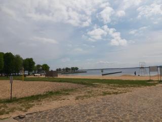Mieszkanie Giżycko - Giżycko - 9