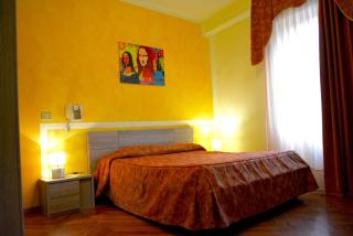 Hotel Pinamonte - 1
