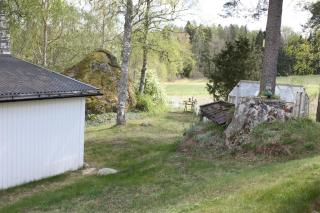 The Little Swedish Stuga - 4