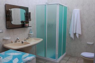 Villetta Frontemare - Alliste - 2