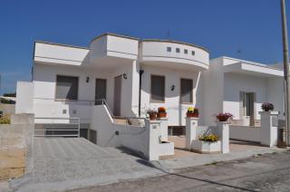 Villetta Frontemare - Alliste - 0