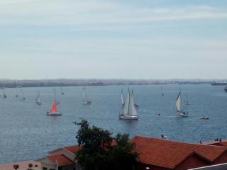 Waterfront Luxury Sea View Apartment - Thessaloniki - 8