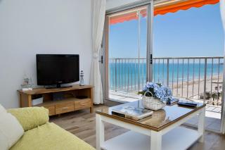 Luxury 12th Floor Beachfront - El Campello - 8