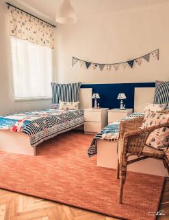 Sirály Apartman Fonyód - 8