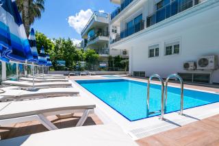 White Star Antalya - 3