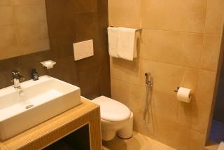 International Hotel Dakar - Dakar - 9