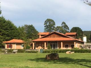 Casa de Campo em Região Serrana de Cunha - SP. - Cunha - 0