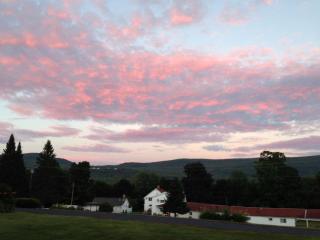 Four Winds Country Motel - Manchester - 0