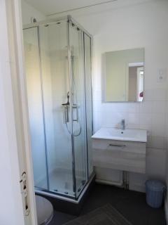 Appartement Bat B La Cerisaie - 2