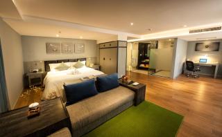 Holiday Inn Express Guiyang Downtown by IHG - Guiyang - 6