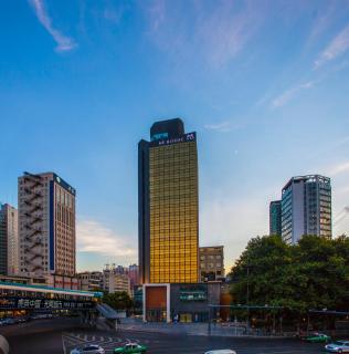 Holiday Inn Express Guiyang Downtown by IHG - Guiyang - 9