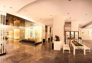 Holiday Inn Express Guiyang Downtown by IHG - Guiyang - 7