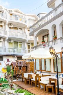 hotel Yanis - Lozenets - 0