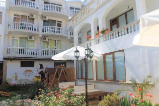 hotel Yanis - Lozenets - 3