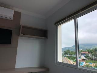 Apartamento 602 Edifício Thermas Palace - Piratuba - 4